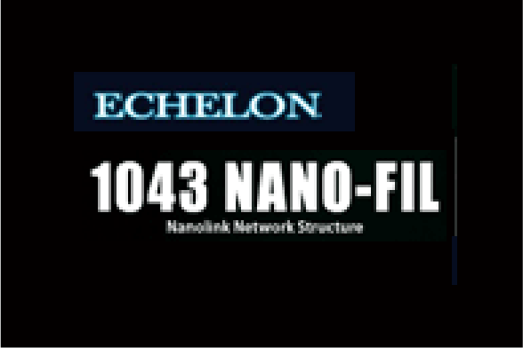 ECHELON 1043 NANO-FIL
