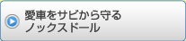 愛車をサビから守るノックスドール