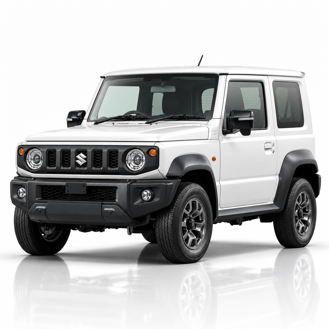 スズキ ジムニー XC 4WD