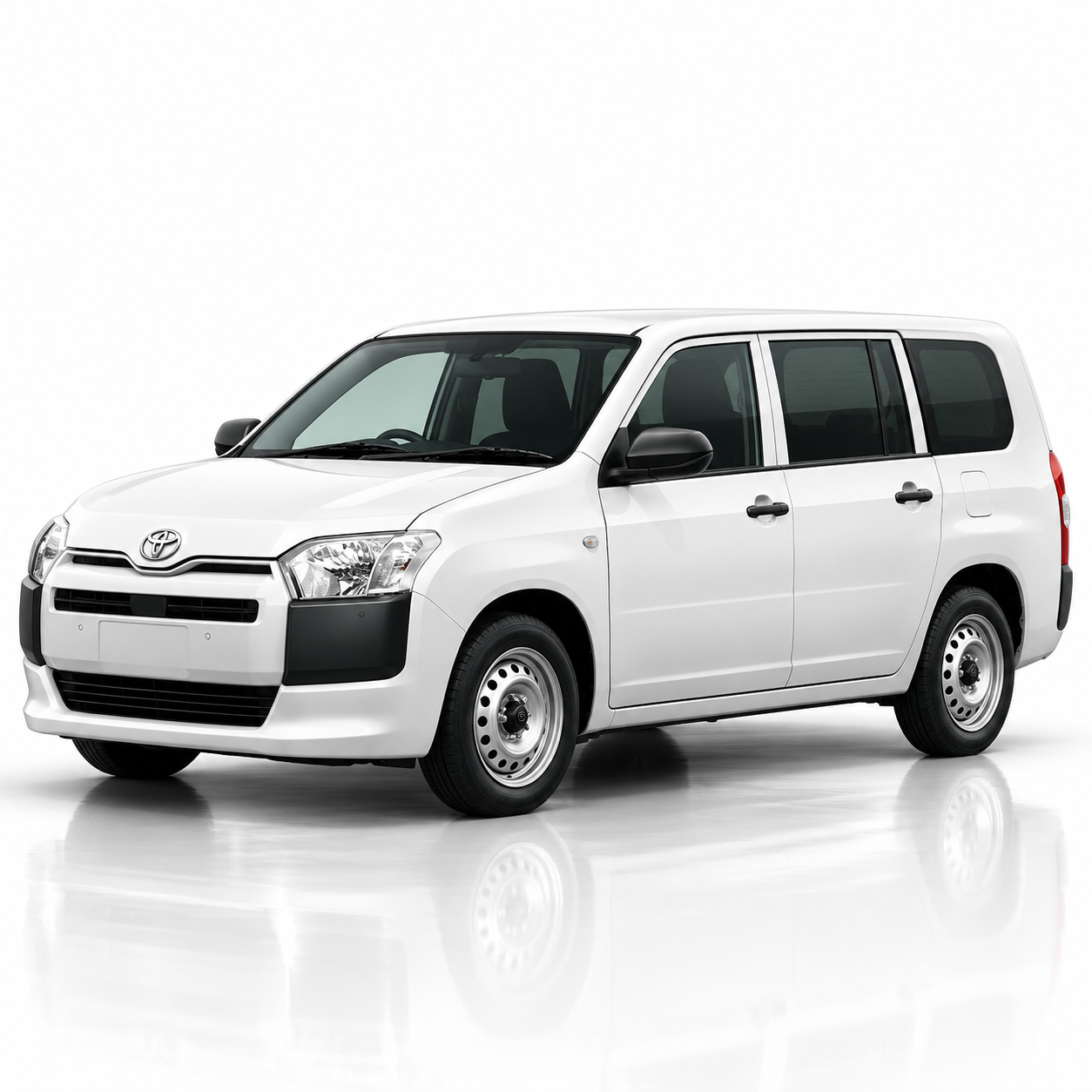 トヨタ プロボックス F ガソリン1.5L 4WD