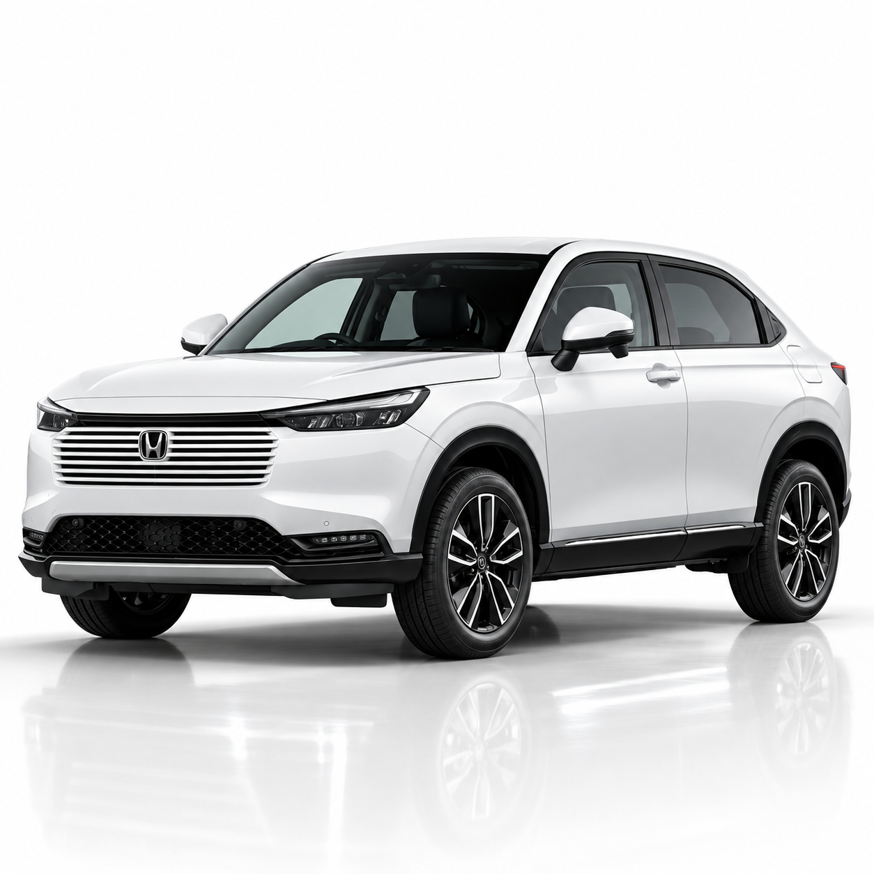 ホンダ ヴェゼル G 4WD